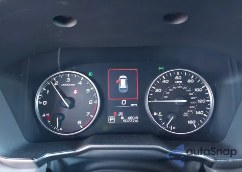 2020 Subaru Outback Limited from USA, damaged, VIN 4S4BTALC9L3158315